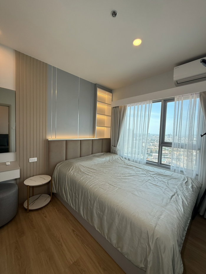 รูป ขาย Condo Escent Hatyai เเต่งห้องสวย 1 ห้องนอน ขนาด 29 ตร.ม. ชั้น 34 ทิศเหนือ ขาย 2.35 ล้านบาท - รูปที่ 2/29