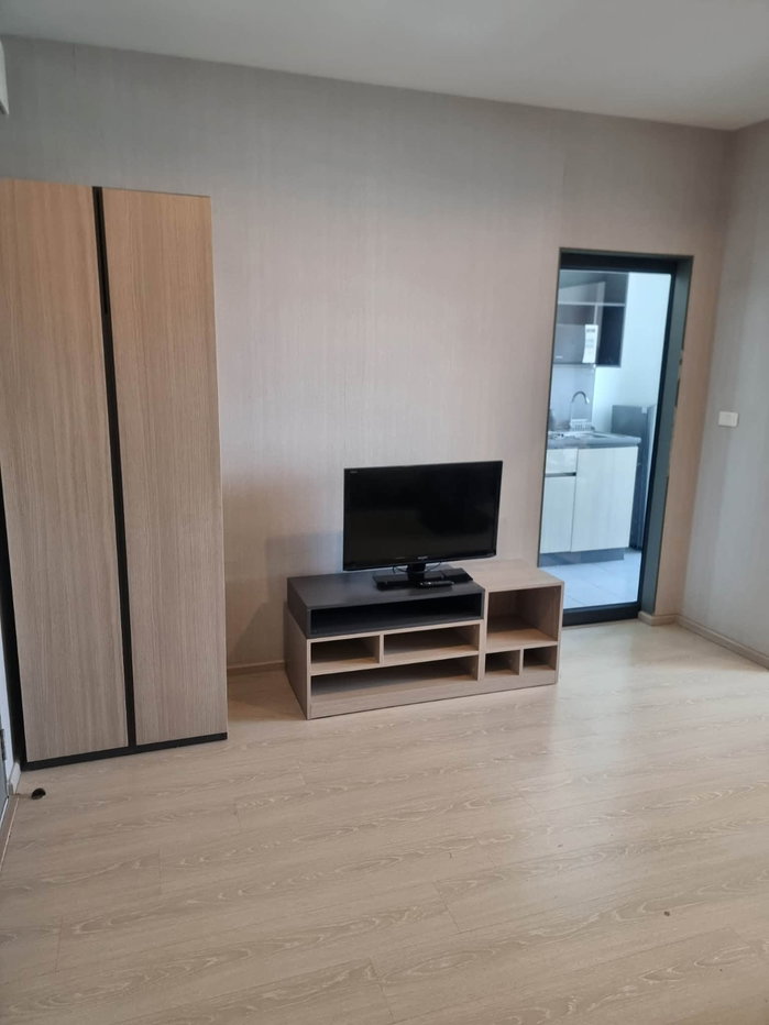 รูป [ให้เช่า | RENT] 🎉RCE16115🎉🏢ไอดีโอ สุขุมวิท 115 | IDEO Sukhumvit 115 | ติด Big C ติด BTS ปู่เจ้า | ชีวิตเหนือระดับ ราคาจับต้องได้!  - รูปที่ 3/6