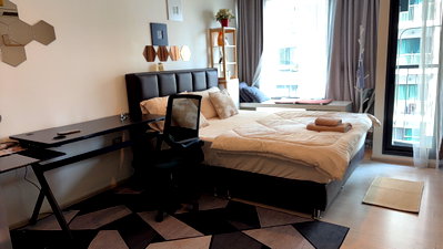 Condos for sale : For Sale : Rhythm Sukhumvit 36-38