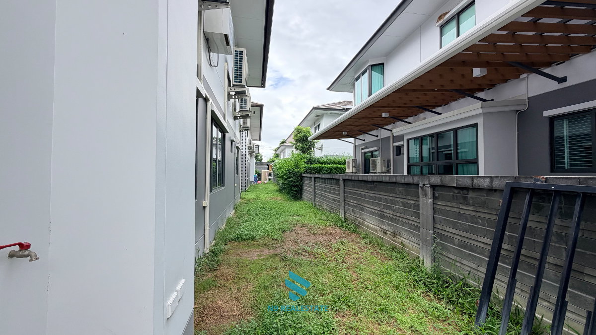 รูป ให้เช่าบ้านเดี่ยว6 จอดใกล้ มหิดลศาลายา , อัสสัมธนบุรี - รูปที่ 18/28