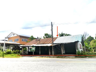 Houses for sale : HOME 47 Sq.w. Samrong Thap Surin for 614,000