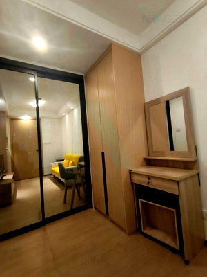Condos for rent : 🎉 For Rent Condo REGAL ONNUT-SRINAKARIN Building C, Floor 2,1 bed room, Room size 28 sqm
