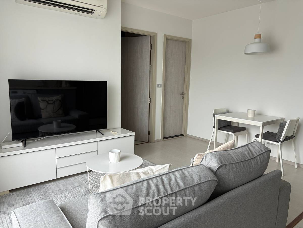 รูป คอนโด 1 ห้องนอน 42 ตร.ม. ที่ Rhythm Sukhumvit 36-38 ใกล้ BTS ทองหล่อ 300 ม. (ID 1519092) - รูปที่ 3/17