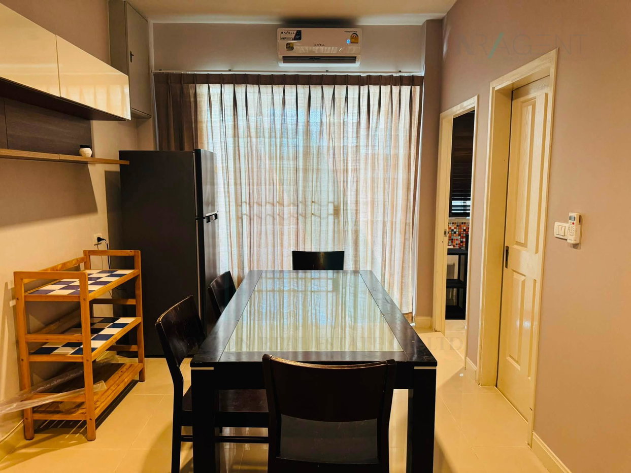 รูป 📌 ให้เช่าทาวน์เฮาส์ 3 ชั้น บ้านกลางเมือง เออร์บาเนี่ยน เกษตร - นวมินทร์ 2 3 ห้องนอน 3 ห้องน้ำ - รูปที่ 3/8