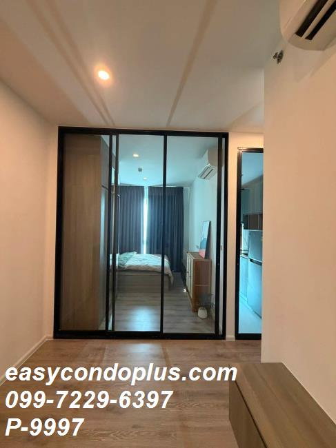 รูป 🏷️ P-9997 | Knightsbridge Sukhumvit-Thepharak | 1 นอน 28 ตร.ม. ชั้น 14 | เครื่องซักผ้า แต่งครบ - รูปที่ 2/16