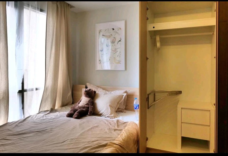 picture Code: 26KJ4430 for rent Maestro 12 Ratchathewi 🔥🔥 Line ID: @kjcondo (with @)🔥🔥 - 2/13