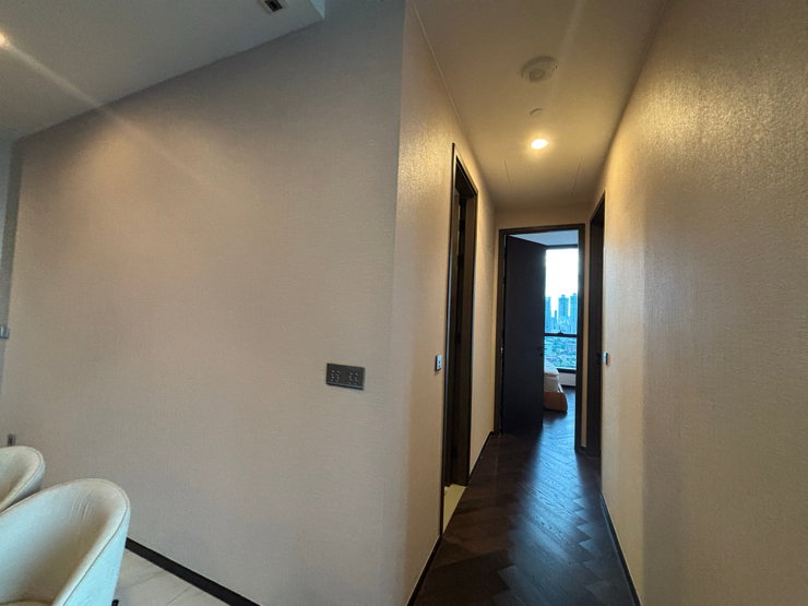 รูป Special price 77,999 / month for rent The Esse 36 2 bedroom  - รูปที่ 8/21