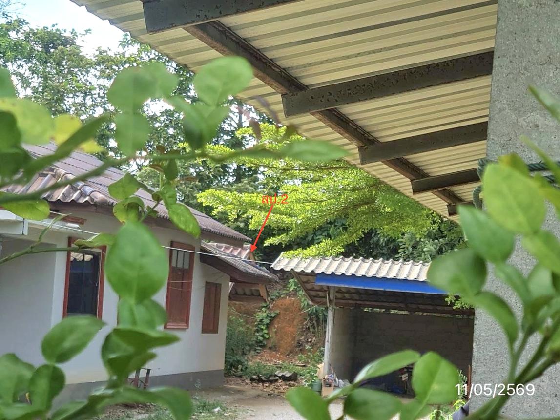 รูป บ้านเดี่ยว 382 ตร.วา เมืองเชียงราย เชียงราย 3.5M - รูปที่ 13/25
