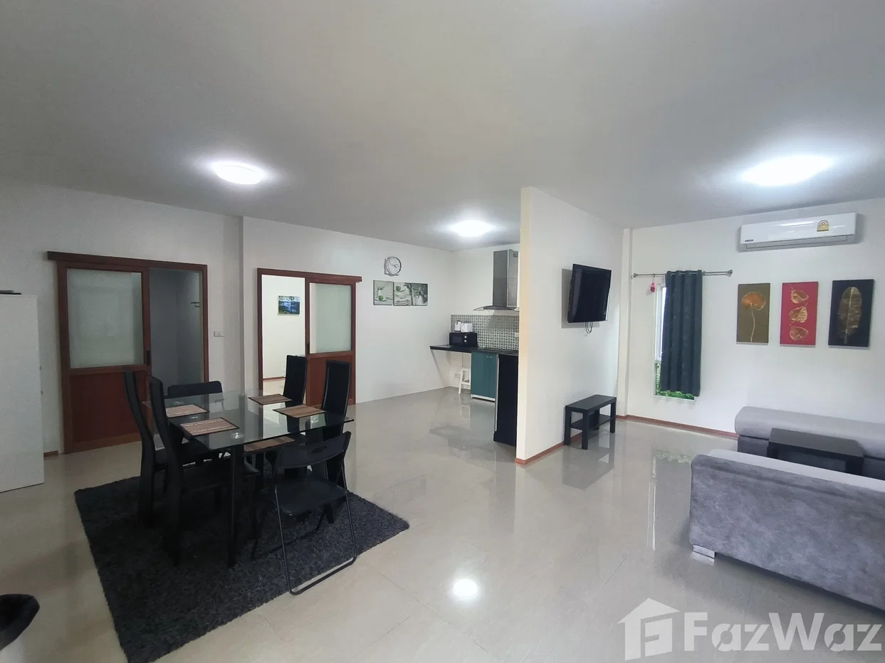 รูป ขาย บ้านเดี่ยว 8 ห้องนอน ในโครงการ บ้านดอนการ์เด้นโฮม 6100219 - รูปที่ 24/32