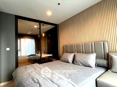 Condos for rent : 18th-Floor 1-BR At Life One Wireless Near BTS Phloen Chit (ID 3213704)