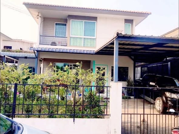 🔥 For Sale✅ Inizio | Rangsit Khlong 3