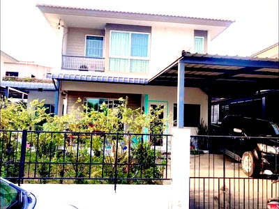 Houses for sale Pathumthani : 🔥 For Sale✅ Inizio | Rangsit Khlong 3