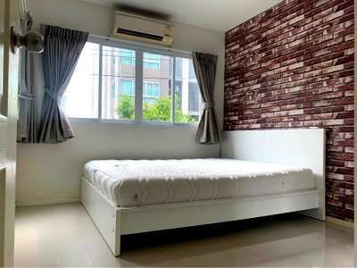 ขายคอนโด : 🏢 ขายคอนโด เคนซิงตัน แบริ่ง 12 | Kensington Bearing 12 Sukhumvit 107 | ใกล้ BTS แบริ่ง
