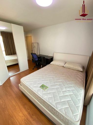 ขายคอนโด 2 ห้องนอน 62 ตร.ม. คอนโด วัน รัชดา-ลาดพร้าว