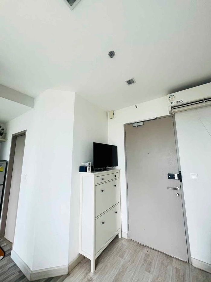 รูป #ปล่อยเช่า IDEO Mobi Sukhumvit 81 (ไอデオ โมบิ สุขุมวิท 81) - รูปที่ 8/8