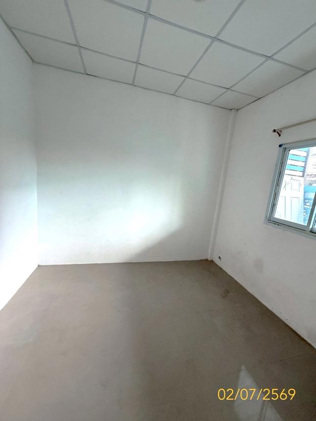 รูป ทาวน์เฮ้าส์ 18 ตร.วา บ้านแสงตะวัน ธัญบุรี ปทุมธานี 621,000 - รูปที่ 22/35