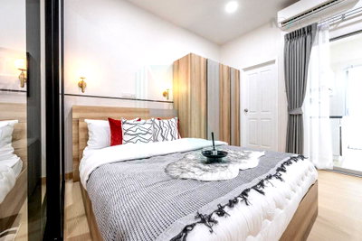 Condos for sale : 📌 For Sell Condo SUPALAI VISTA @ TIWANON INTERSECTION Building 1, Floor 33,1 bed room, Room size 33 sqm