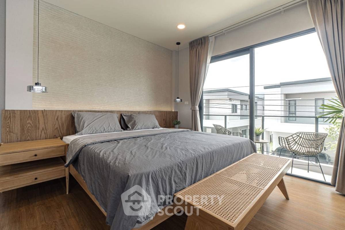 รูป บ้าน 4 ห้องนอน Centro Bangna พื้นที่ 190 ตร.ม. ย่านบางแก้ว (ID 3206787) - รูปที่ 20/24