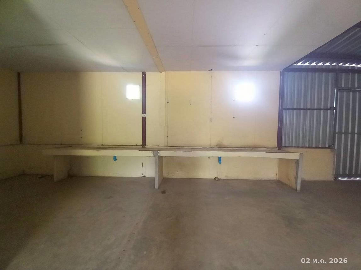 รูป อาคารโรงงาน 45 ตร.วา เมืองลำพูน ลำพูน 1.1M - รูปที่ 21/31