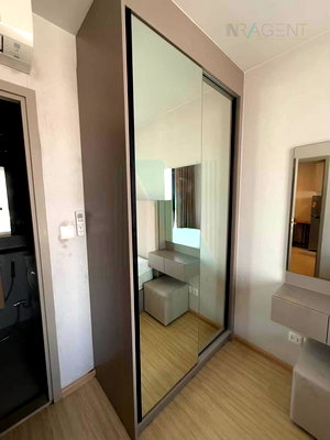 Condos for sale : 🚩 For Sell Condo THE PRIVACY THAPHRA INTERCHANGE Building 1, Floor 14,1 bed room, Room size 24 sqm