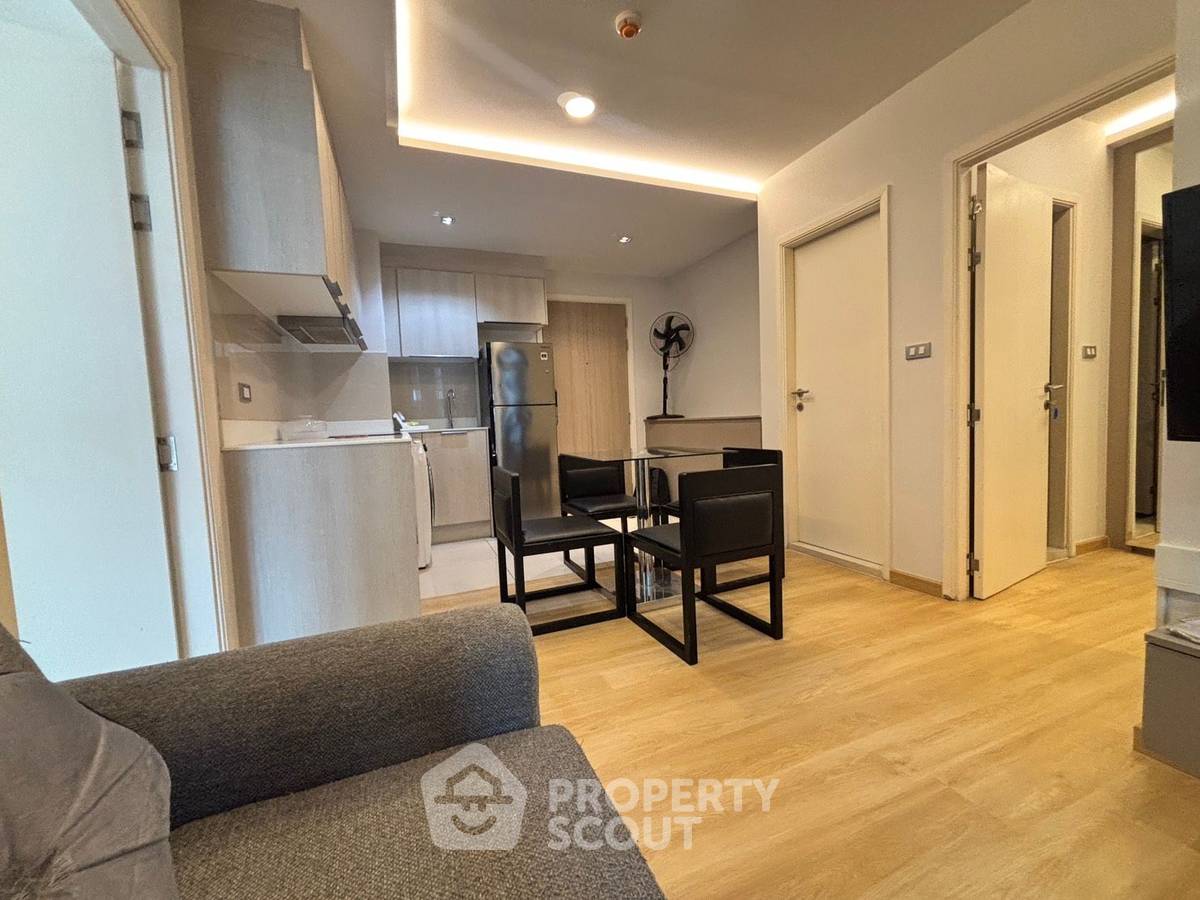 picture 2-BR Condo At Vtara 36 Near BTS Thong Lor (ID 3214152) - 9/9
