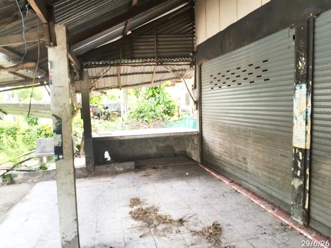 รูป บ้านเดี่ยว 47 ตร.วา สำโรงทาบ สุรินทร์ 614,000 - รูปที่ 6/25