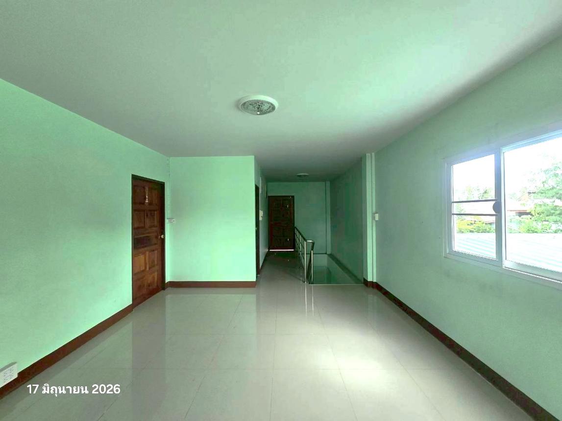 รูป บ้านเดี่ยว 154.3 ตร.วา เมืองแพร่ แพร่ 5.1M - รูปที่ 39/57