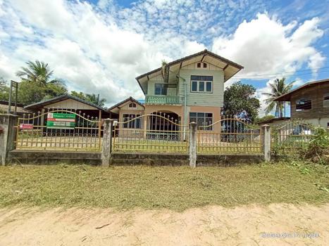 รูป บ้านเดี่ยว 120 ตร.วา สมเด็จ กาฬสินธุ์ 923,000 - รูปที่ 36/39