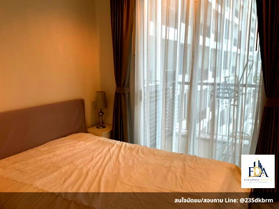 Condos for rent : ✨ Hot Deal! For Rent: Villa Rachatewi - 1 Bedroom, Near BTS Ratchathewi, Only 18,000 THB/mo