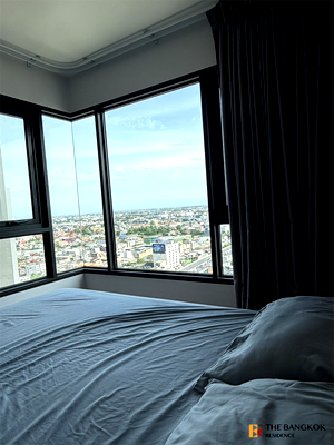 Condos for sale : Book before anyone else Life Sathorn Sierra near BTS Talad Plu