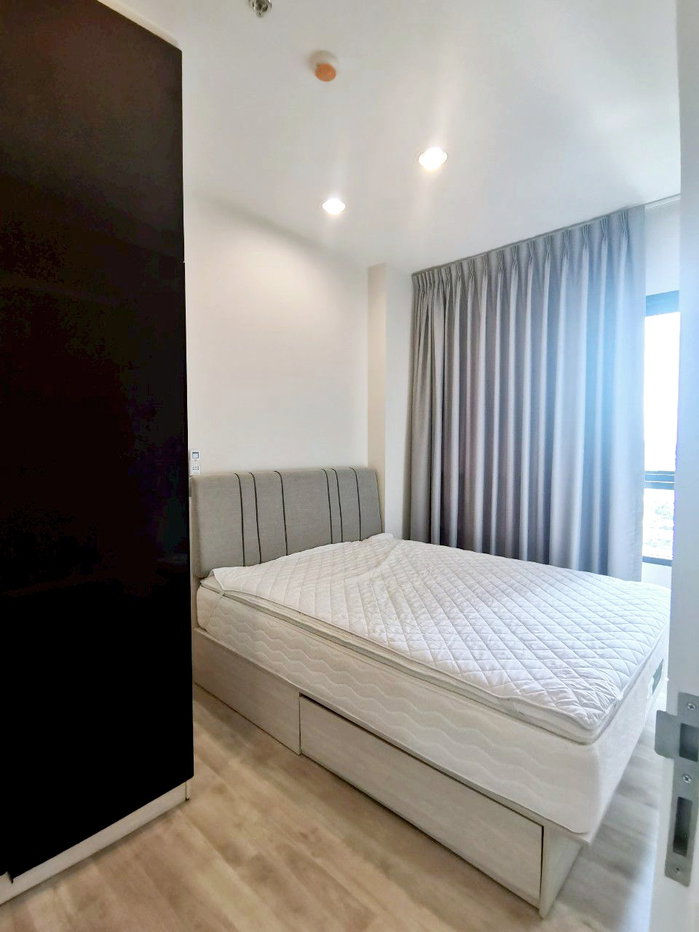 รูป เช่า 18,000 บาท/เดือน 2/1 นอน นิชโมโน เมกะ สเปซ บางนา - รูปที่ 8/12