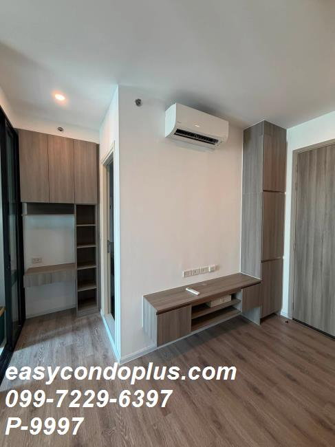 รูป 🏷️ P-9997 | Knightsbridge Sukhumvit-Thepharak | 1 นอน 28 ตร.ม. ชั้น 14 | เครื่องซักผ้า แต่งครบ - รูปที่ 5/16
