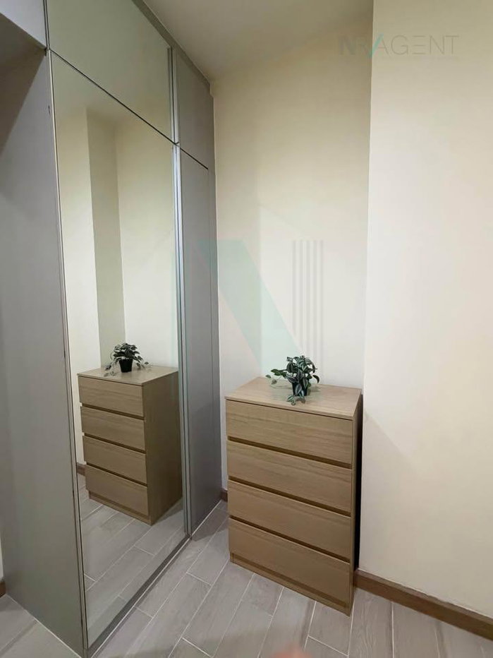 รูป 🔺 ให้เช่าคอนโด ซีล บาย แสนสิริ อาคาร 1 ชั้น 7 1 ห้องนอน ขนาด 34 ตรม ใกล้ เมเจอร์ ซีนีเพล็กซ์ เอกมัย - รูปที่ 6/8