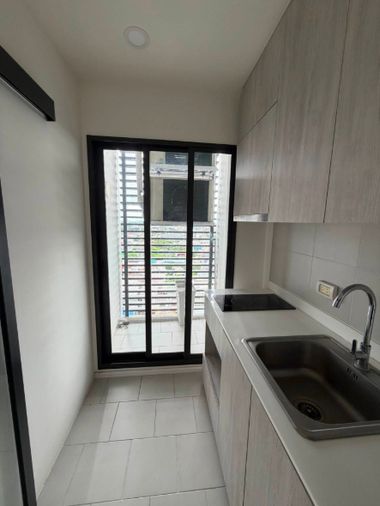 1-bed condo for rent, 25 sqm, Ciela Charan 13 Station