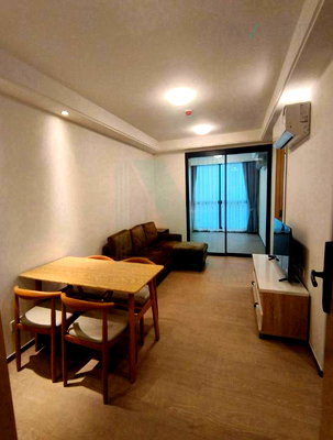 Condos for rent : 🔺 For Rent Condo REGAL ONNUT-SRINAKARIN Building B, Floor 8,1 bed room, Room size 38 sqm