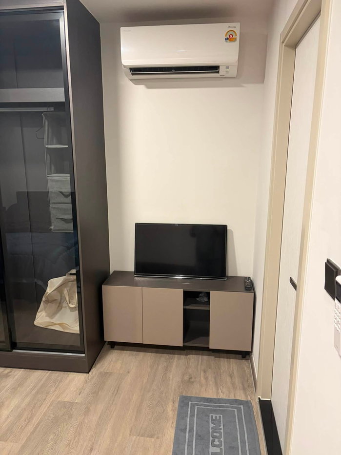 picture #SC16322 📌 Rent | 🟦🟨ATMOZ Palacio Ladprao - Wanghin🟥🟩💬𝑪𝒐𝒏𝒕𝒂𝒄𝒕𝑳𝑰𝑵𝑬:@𝒔𝒆𝒄𝒓𝒆𝒕𝒑𝒓𝒐𝒑𝒆𝒓𝒕𝒚 🔥✨ - 3/11