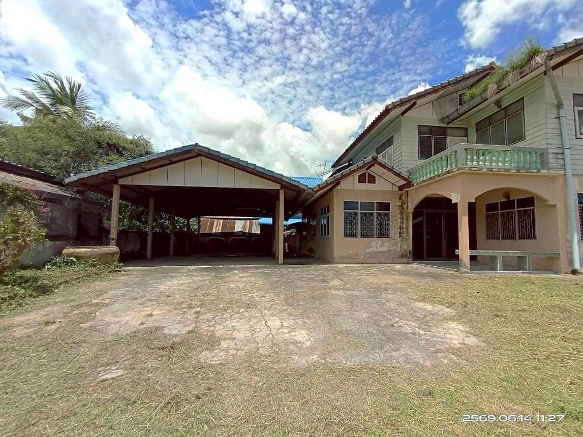 รูป บ้านเดี่ยว 120 ตร.วา สมเด็จ กาฬสินธุ์ 923,000 - รูปที่ 20/39
