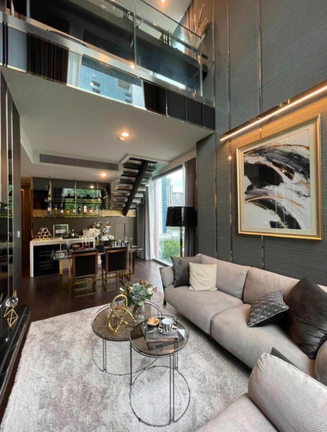 picture Laviq Sukhumvit57 now are available !!! - 9/16
