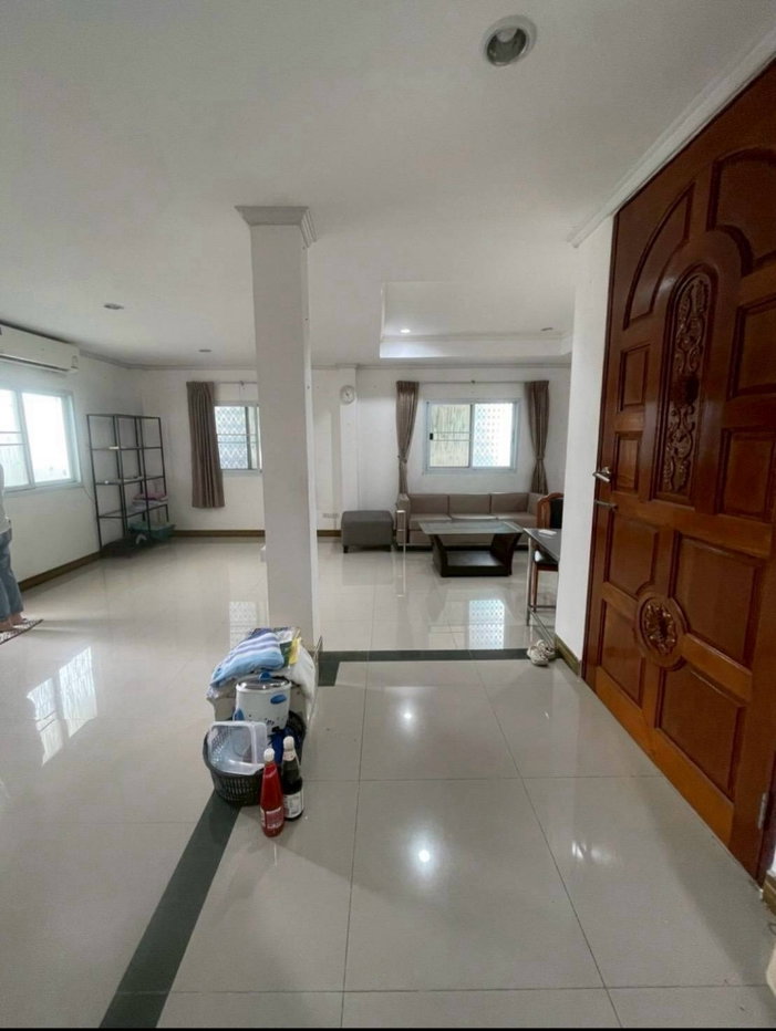 รูป ให้เช่าบ้านเดี่ยวรัตนวรรณ 2 ลำลูกกาคลอง 4 - รูปที่ 3/8