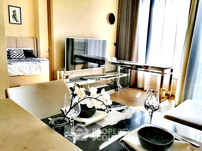 Condos for sale : 1-BR For Sale At The Esse Asoke Near MRT Sukhumvit (ID 3213333)
