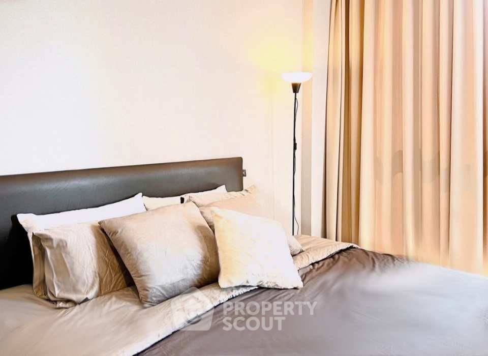 รูป คุ้มค่า 1 ห้องนอน ชั้น 37 Noble Ploenchit ใกล้ BTS เพลินจิต 100 ม. (ID 3209161) - รูปที่ 6/8