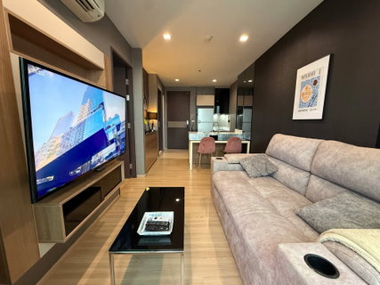 รูปภาพ Code: 26KJ4441 ให้เช่า Rhythm Sathorn 🔥🔥 จองเดือนนี้รับส่วนลด1,000บาท 🔥🔥 @kjcondo (มี@ข้างหน้าด้วยนะคะ)