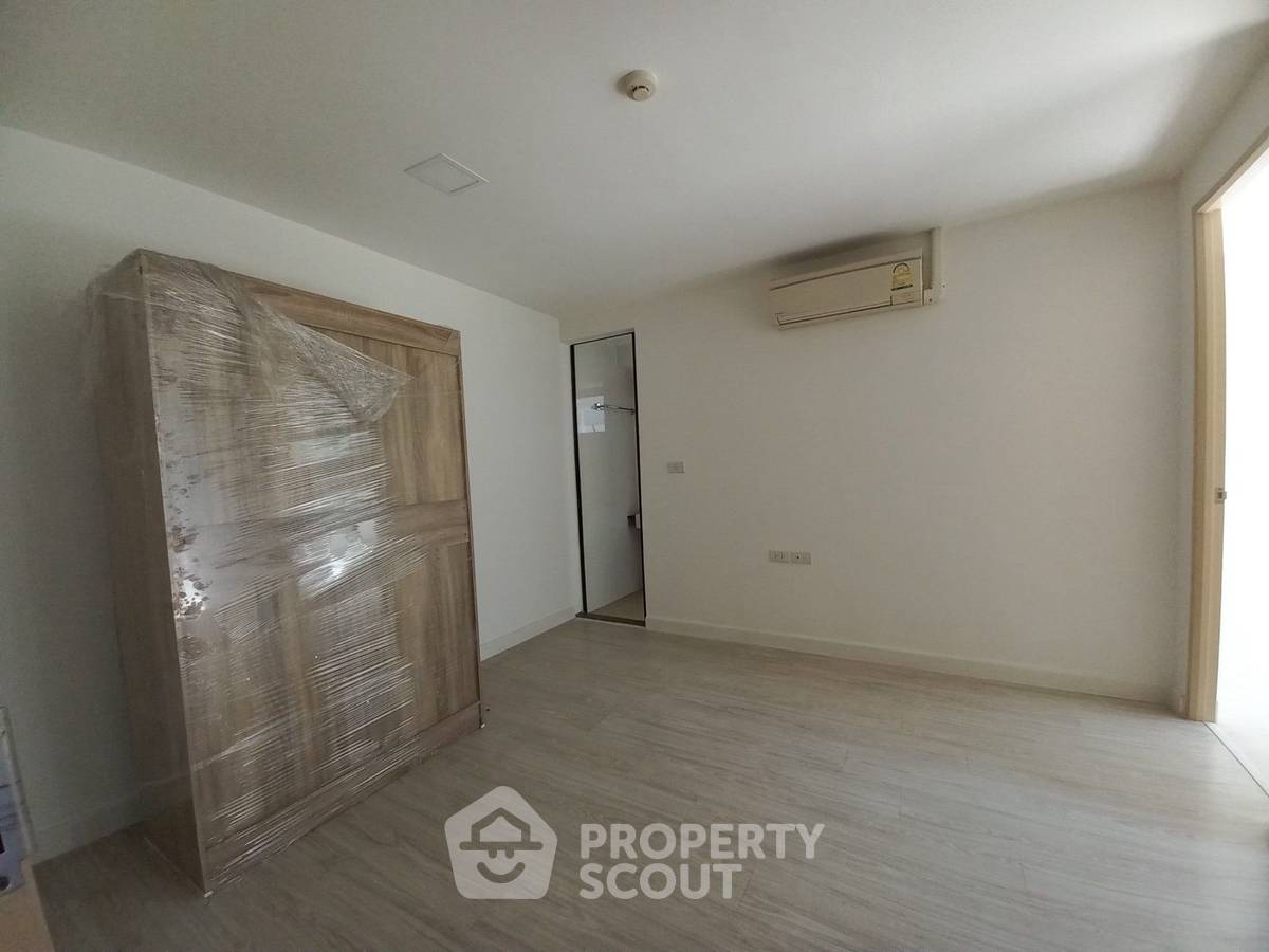 รูป ขายคอนโด 1 ห้องนอน Mestyle Condo Sukhumvit-Bangna ขนาด 32 ตารางเมตร (ID 3211624) - รูปที่ 9/9