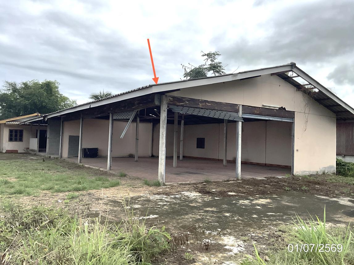 รูป บ้านเดี่ยว 2278 ตร.วา จุน พะเยา 8.7M - รูปที่ 39/49