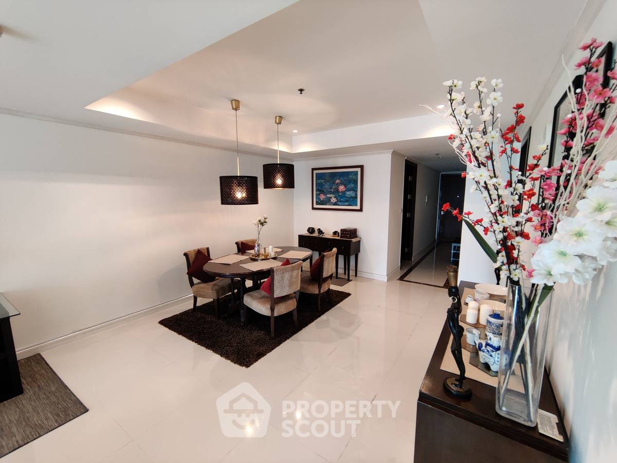 รูป 2 ห้องนอน 125 ตร.ม. ที่ The Oleander ใกล้ BTS นานา (ID 513578) - รูปที่ 23/46