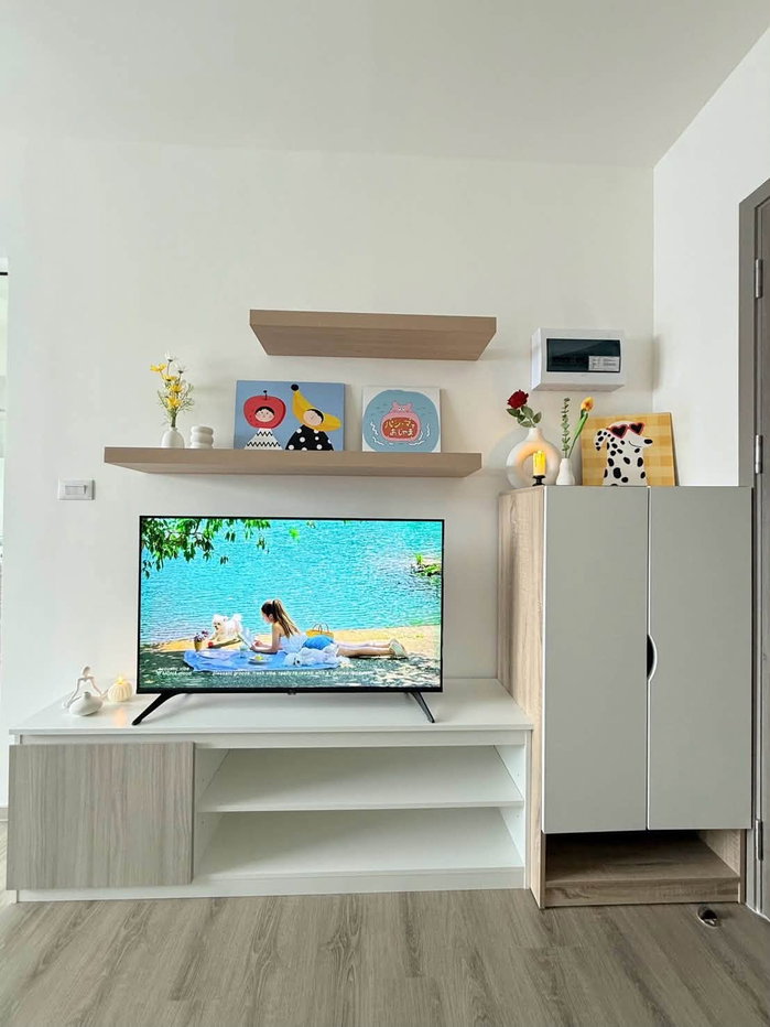 picture Condo for Rent at The Origin Bangkae (A6908022) - 3/9