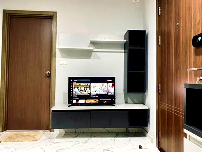 Condos for rent : 🔥 For Rent | The Base Sukhumvit 77 | 1 Bedroom 30.34 sq.m. Floor 28 | THB 15,000/month