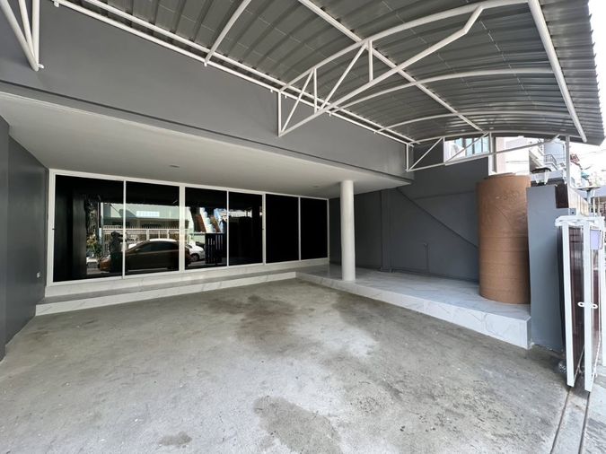 1-bed home office for rent, 350 sqm, 1 sq wah, Wang Thonglang