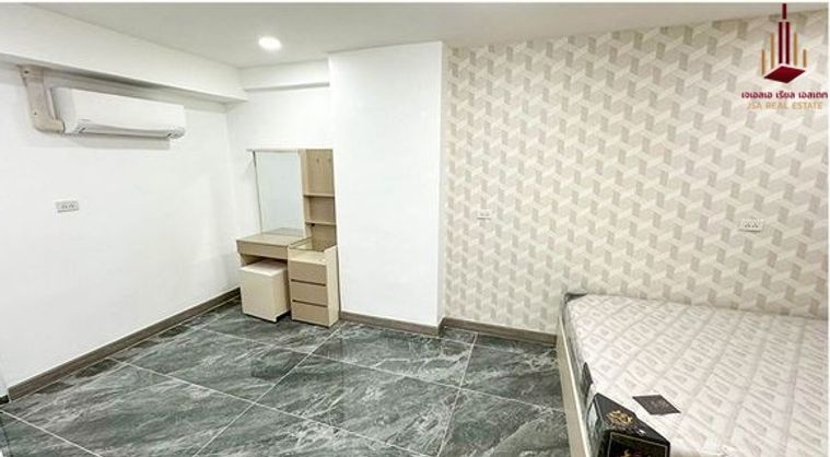 2-bed condo for sale, 72 sqm, Srivara Mansion 2