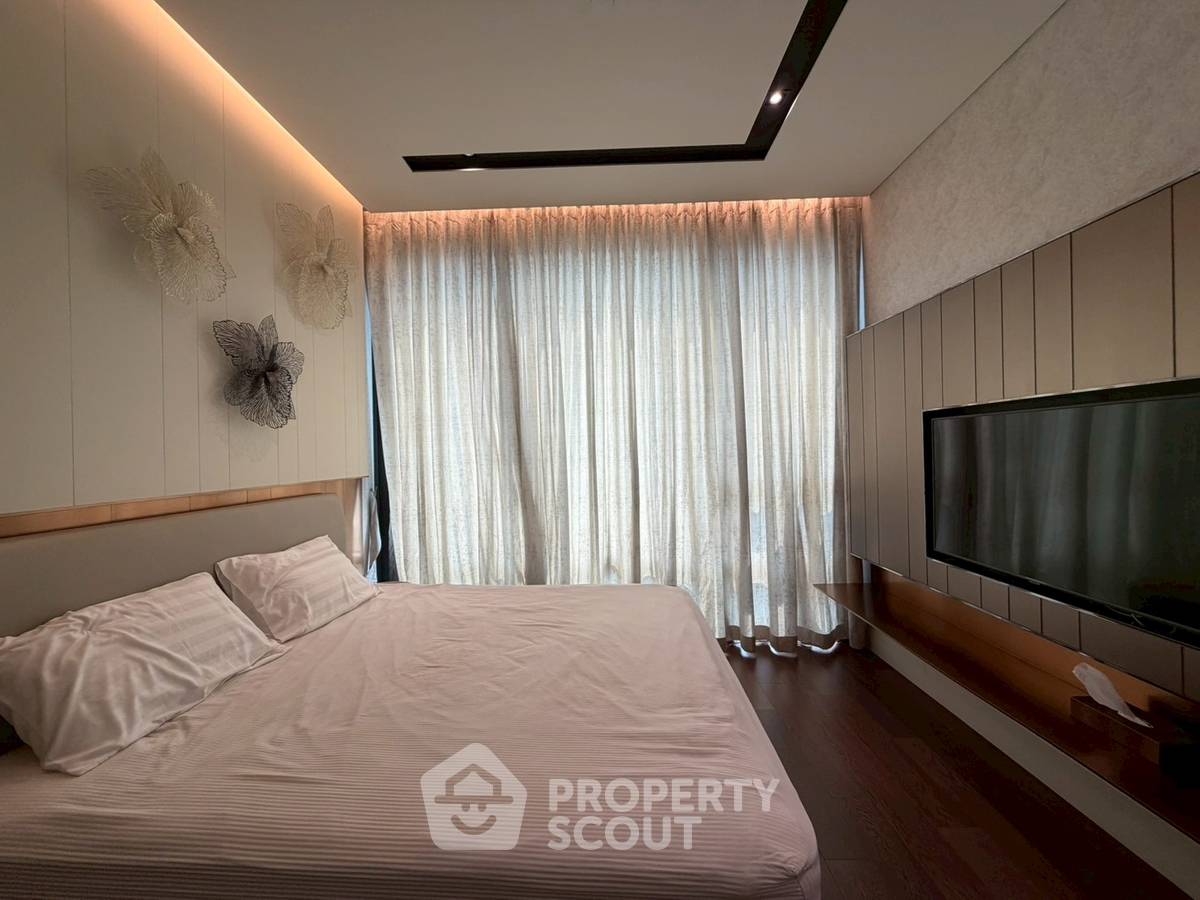 รูป คอนโด 2 ห้องนอน The Bangkok Thonglor ใกล้ BTS ทองหล่อ (ID 2911319) - รูปที่ 2/14